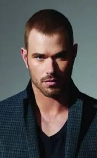 Kellan Lutz