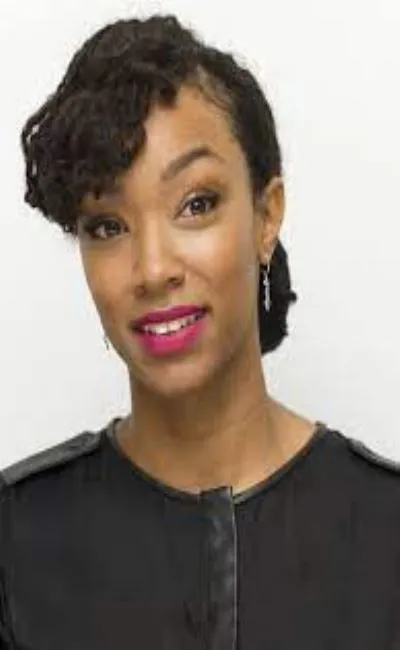 Sonequa Martin-Green