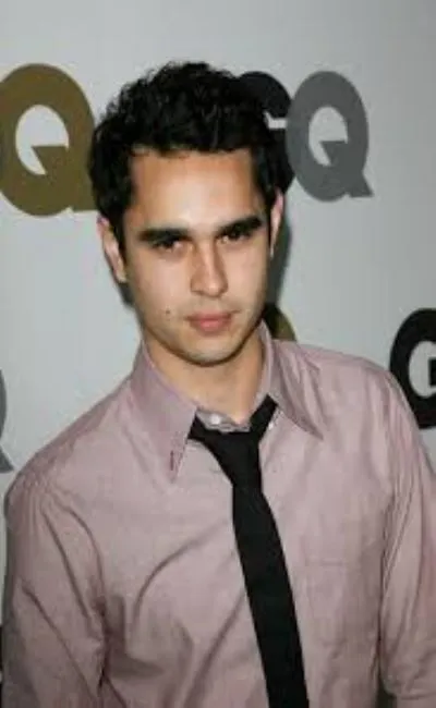 Max Minghella