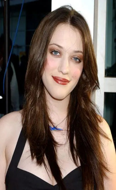 Kat Dennings