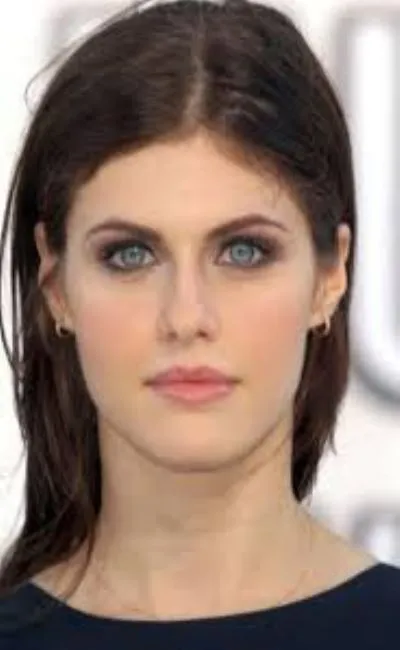 Alexandra Daddario