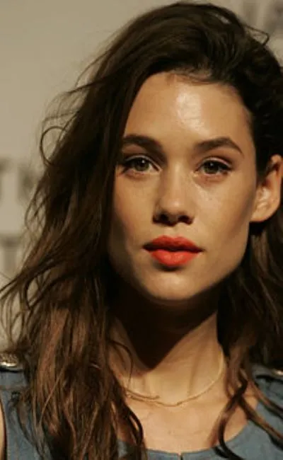 Astrid Bergès-Frisbey