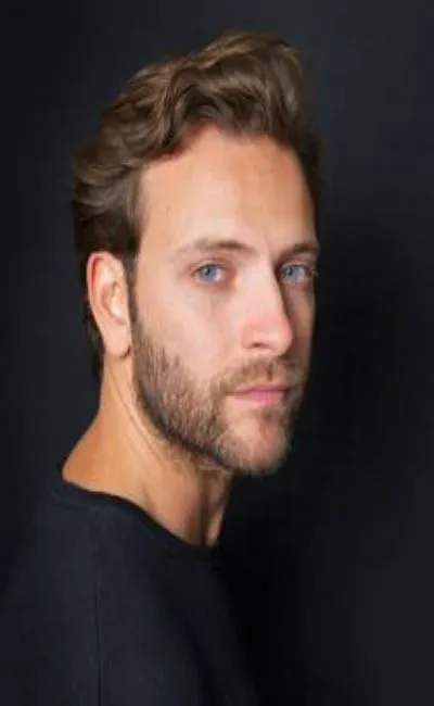 Alessandro Borghi