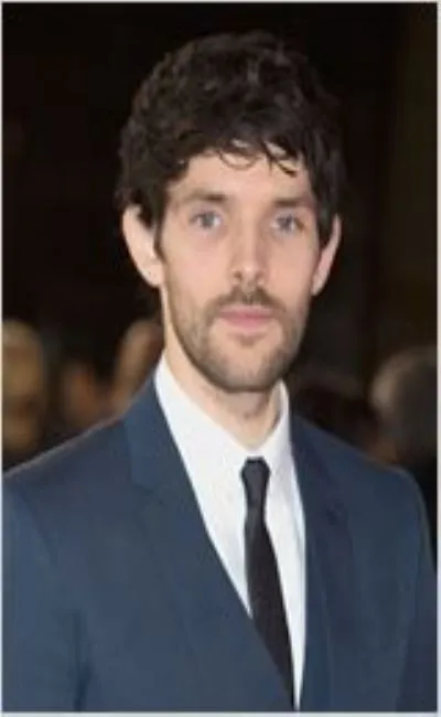 Colin Morgan