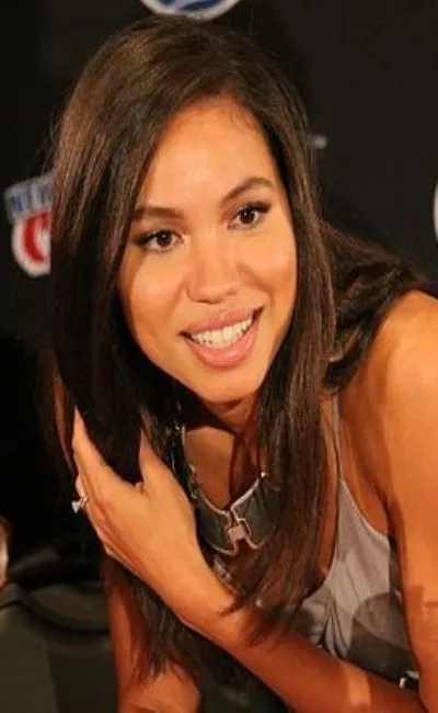 Jurnee Smollett-Bell