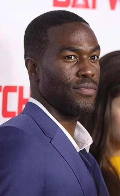 Yahya Abdul-Mateen II