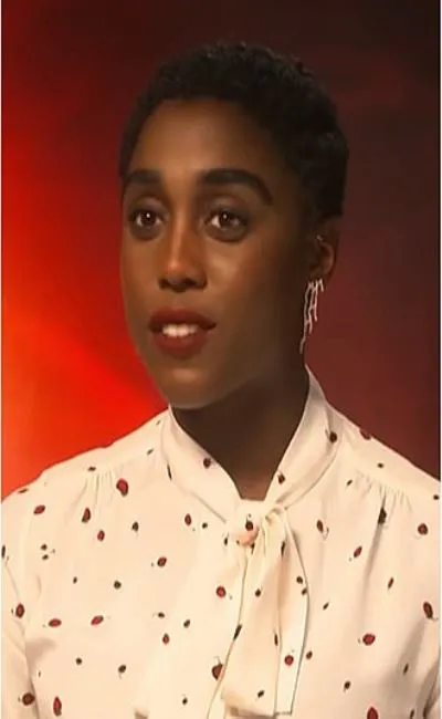 Lashana Lynch