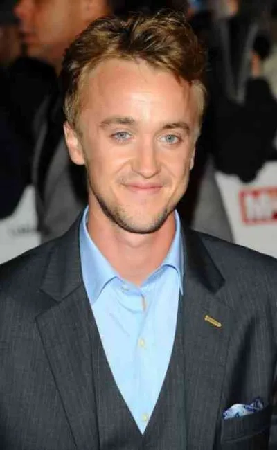 Tom Felton