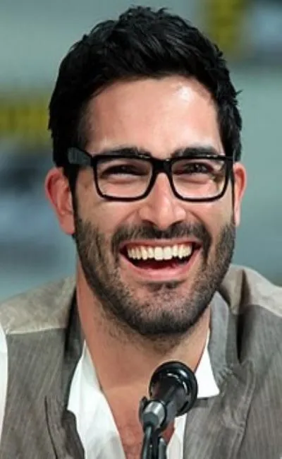 Tyler Hoechlin