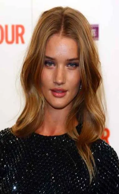 Rosie Huntington-Whiteley