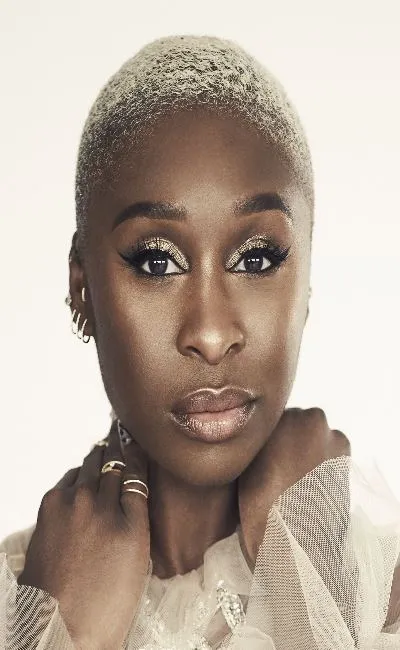 Cynthia Erivo