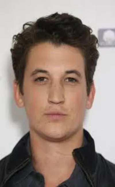 Miles Teller