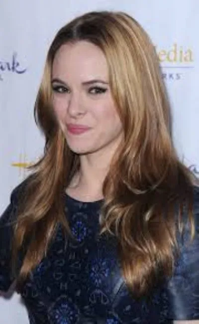 Danielle Panabaker