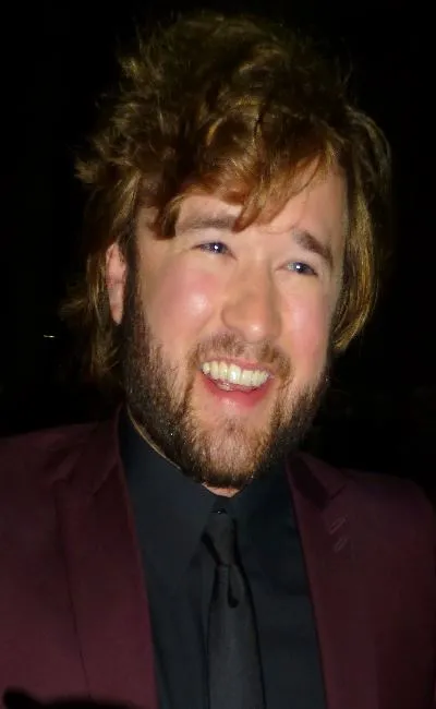 Haley Joel Osment