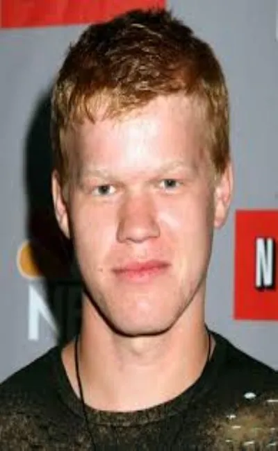 Jesse Plemons