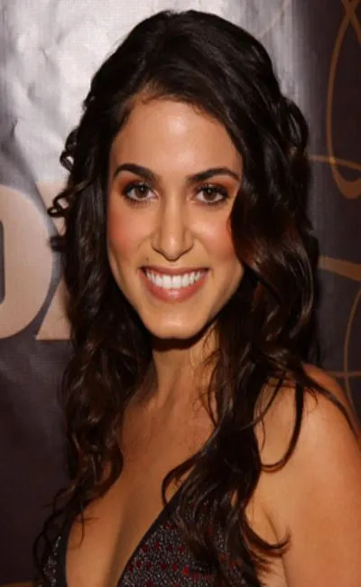 Nikki Reed