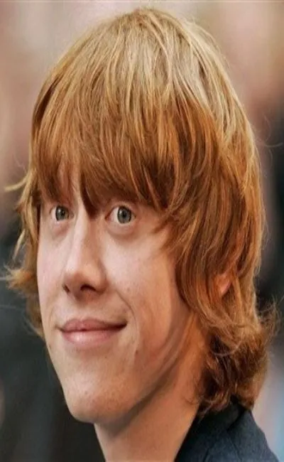 Rupert Grint