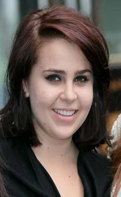 Mae Whitman