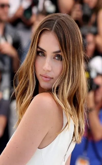 Ana de Armas