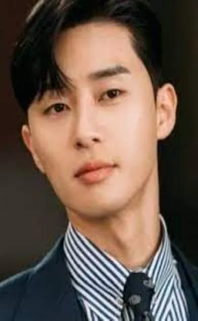 Park Seo-joon