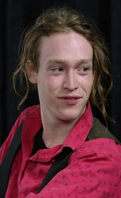 Caleb Landry Jones