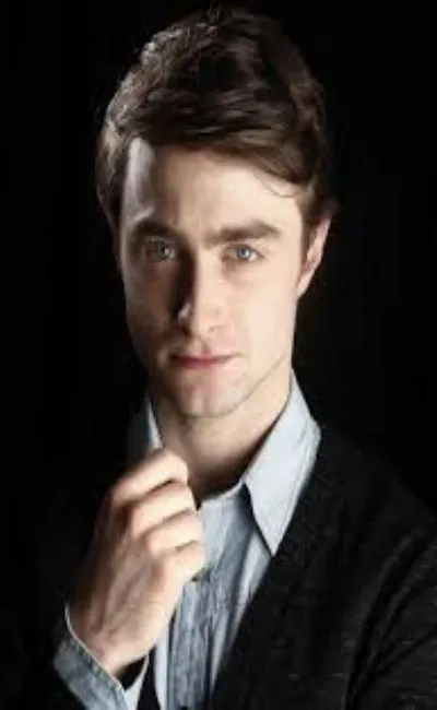 Daniel Radcliffe