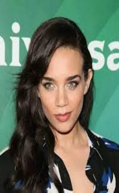 Hannah John-Kamen