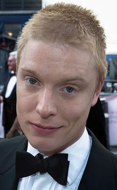 Freddie Fox