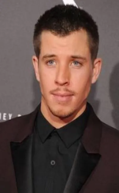 Beau Knapp