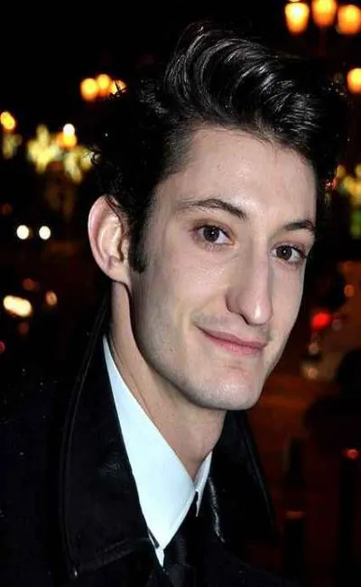 Pierre Niney