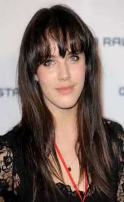 Jessica Brown Findlay