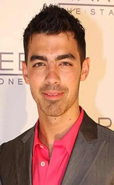 Joe Jonas