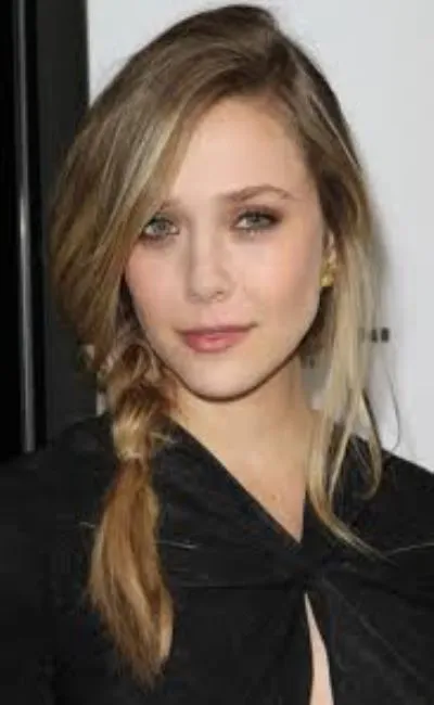 Elizabeth Olsen