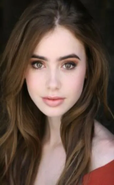 Lily Collins