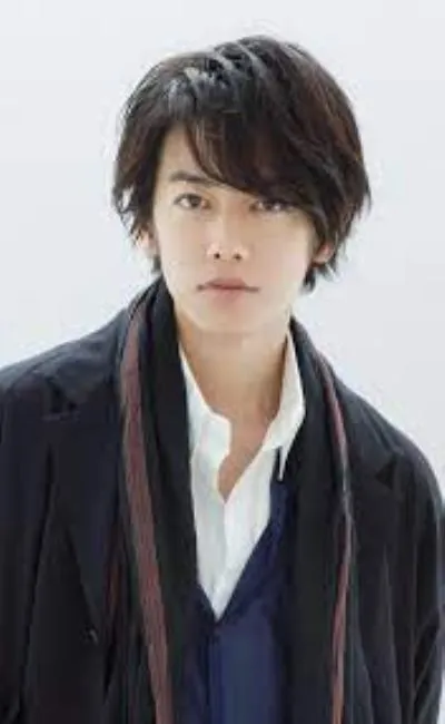 Takeru Sato