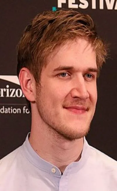 Bo Burnham