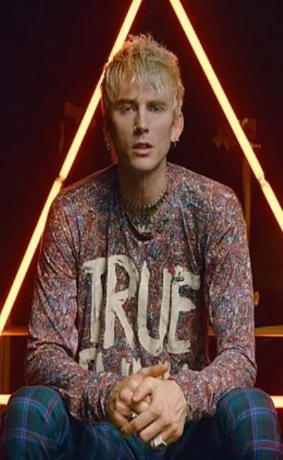 Machine Gun Kelly