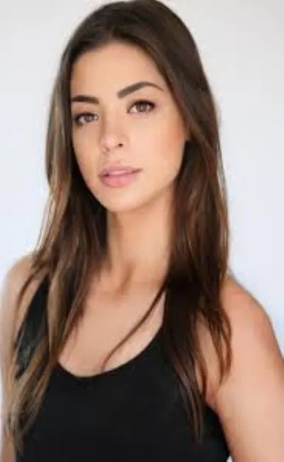 Gia Mantegna