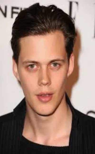 Bill Skarsgard