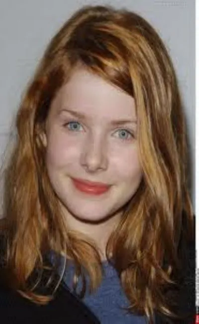 Rachel Hurd-Wood