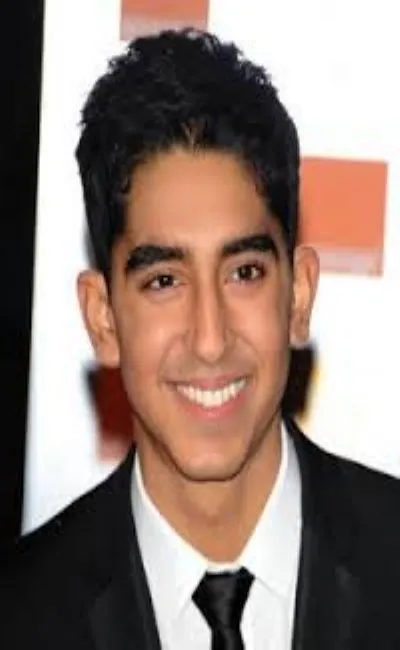 Dev Patel