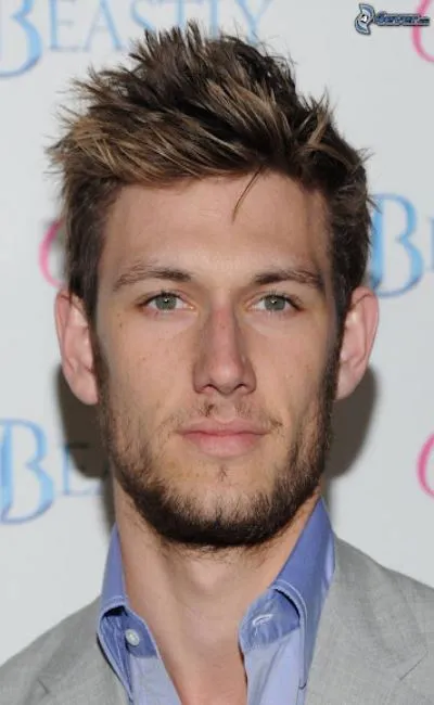 Alex Pettyfer