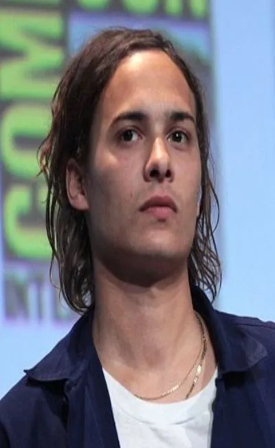 Frank Dillane