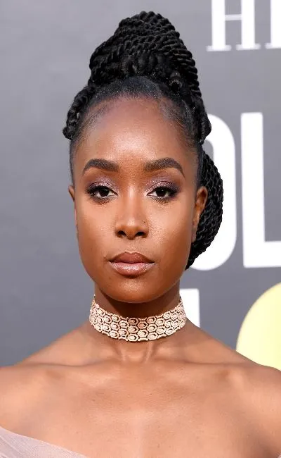 Kiki Layne