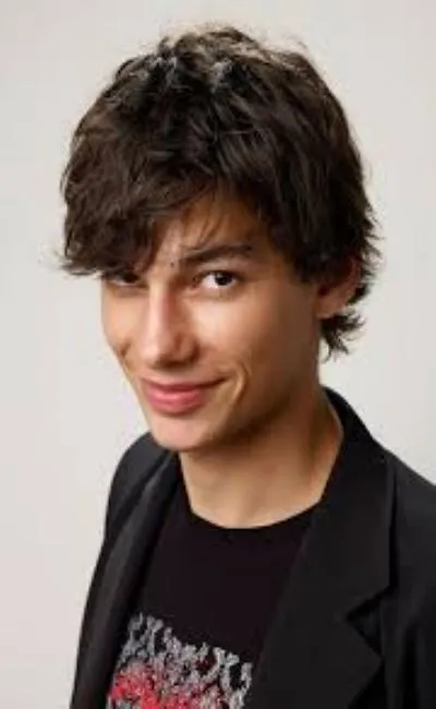 Devon Bostick