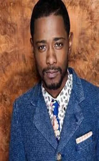 Keith Stanfield