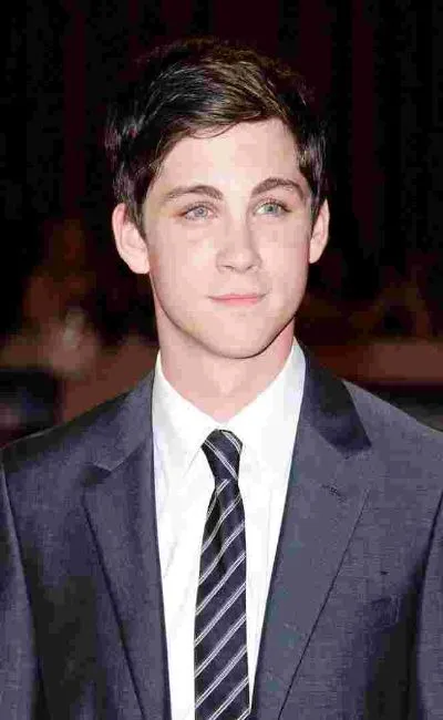 Logan Lerman