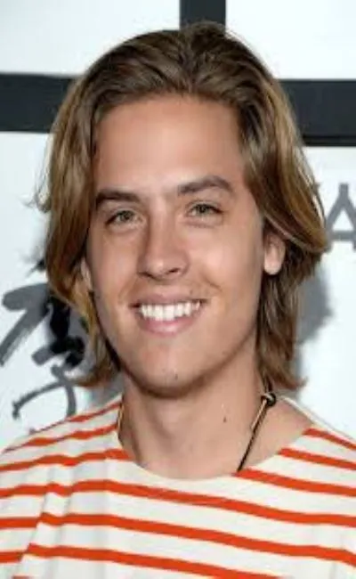 Dylan Sprouse