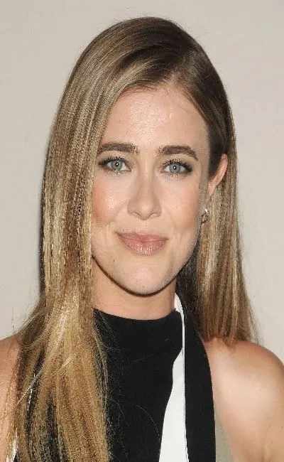 Melissa Roxburgh