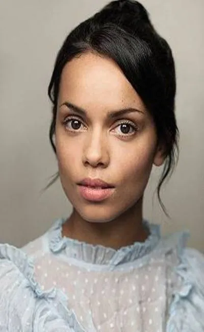 Georgina Campbell